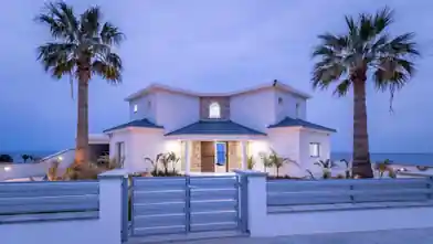 Villa for rent, Larnaca, Agios Theodoros