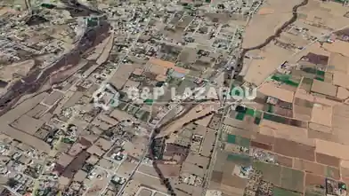 Agriculture Plot for sale, Nicosia, Pano Deftera