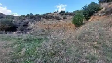 Agriculture Plot for sale, Larnaca, Lageia