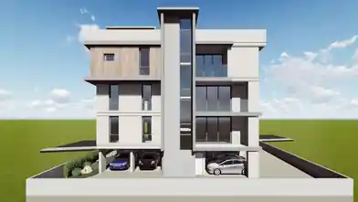 Apartment for sale, Larnaca, Livadia, Dimos Larnakas
