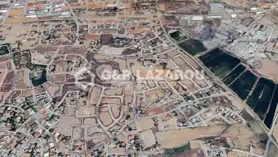 Residential Plot for sale, Nicosia, Dali, Agioi Konstantinos kai Eleni