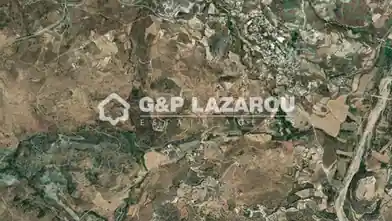 Agriculture Plot for sale, Paphos, Choletria