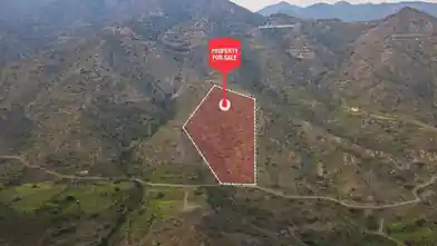 Agriculture Plot for sale, Larnaca, Melini