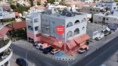 Shop for sale, Nicosia, Lakatamia
