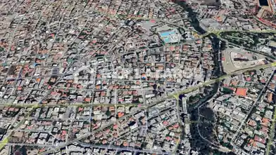 Οικιστικό οικόπεδο προς πώληση, Λευκωσία, Άγιος Ανδρέας