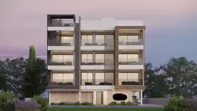 1 bedroom Apartment for sale, Larnaca, Pyla