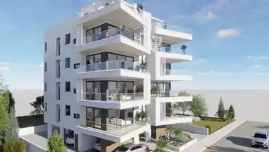 Mieszkanie na sprzedaż, Larnaka, Agios Nikolaos