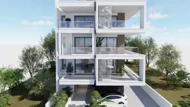 Διαμέρισμα προς πώληση, Λάρνακα, Άγιος Νικόλαος