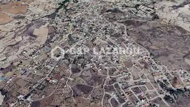 Agriculture Plot for sale, Nicosia, Agia Varvara