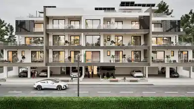 Квартира на продажу, Ларнака, Арадипу, Агиос Фануриос