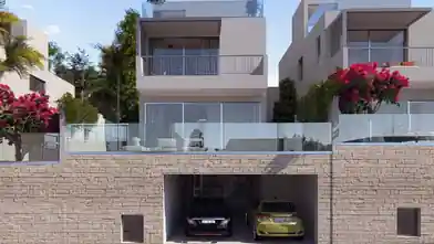 Villa for sale, Paphos, Universal