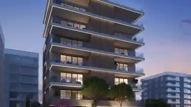 Apartment for sale, Nicosia, Ayios Antonios, Nicosia
