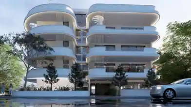 Квартира на продажу, Никосия, Строволос, Агиос Димитриос