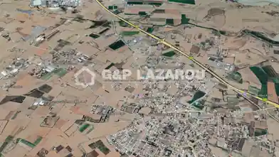 Agriculture Plot for sale, Larnaca, Dromolaxia, Dromolaxia