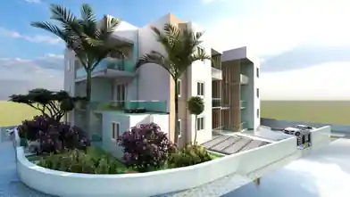 2-комнатная Квартира на продажу, Ларнака, Арадипу