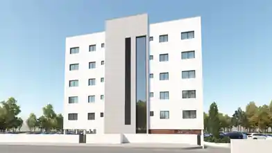 2-кімнатна Квартира на продаж, Лімасол, Ипсонас