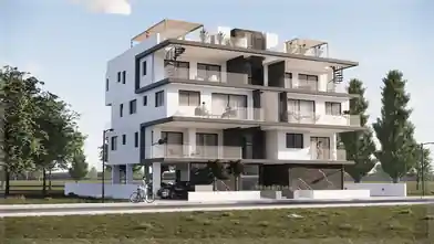 Apartment for sale, Nicosia, Kaimakli