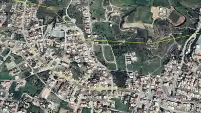 Działka mieszkaniowa na sprzedaż, Larnaka, Ormidia