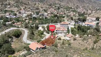 Residential Plot for sale, Nicosia, Kakopetria
