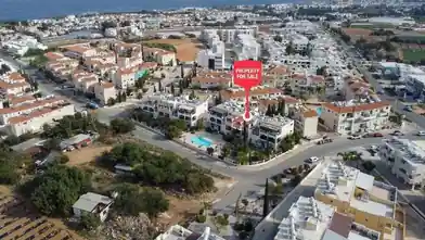 Apartment for sale, Famagusta, Paralimni, Dimos Paralimniou-Deryneias