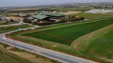 Agriculture Plot for sale, Larnaca, Softades