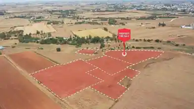 Działka rolna na sprzedaż, Dystrykt Famagusta, Awgoru