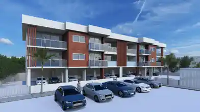 2-комнатная Квартира на продажу, Ларнака