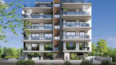 Квартира на продажу, Ларнака, Агиос Николаос
