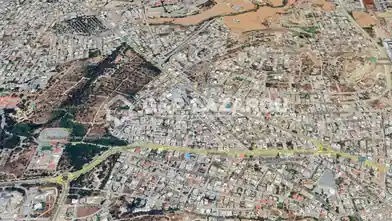 Residential Plot for sale, Nicosia, Aglantzia