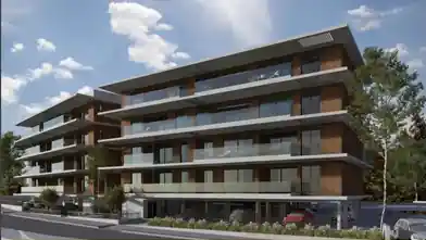 2 bedrooms Apartment for sale, Nicosia, Aglantzia