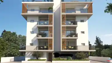 Apartment for sale, Larnaca, Agios Nikolaos