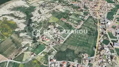 Działka mieszkaniowa na sprzedaż, Larnaka, Pila