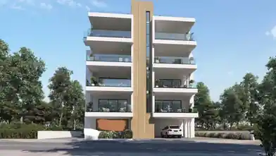 Apartment for sale, Larnaca, Agios Nikolaos