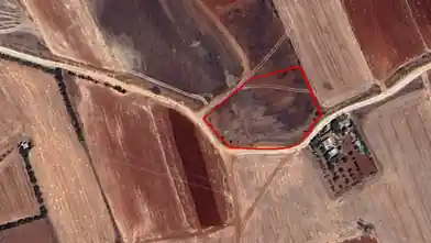 Agriculture Plot for sale, Nicosia, Peristerona