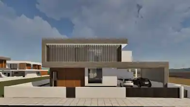 Villa for sale, Larnaca, Livadia, Dimos Larnakas