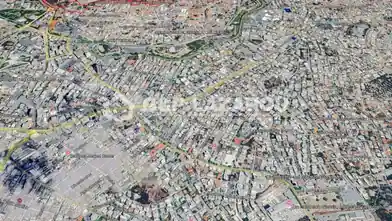 Житлова земельна ділянка на продаж, Нікосія, Ayios Antonios, Nicosia