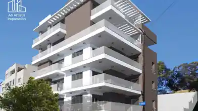 Nieruchomość komercyjna na sprzedaż, Dystrykt Nikozja, Nikozja