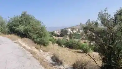 Działka rolna na sprzedaż, Dystrykt Limassol, Dora