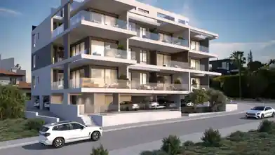 Διαμέρισμα προς πώληση, Λεμεσός, Γερμασόγεια, Ποταμός της Γερμασόγειας
