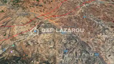 Agriculture Plot for sale, Nicosia, Pano Koutrafas