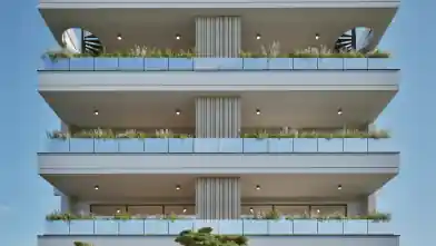 Apartment for sale, Larnaca, Aradippou, Agios Fanourios