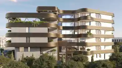 Apartment for sale, Paphos, Old Town of Paphos