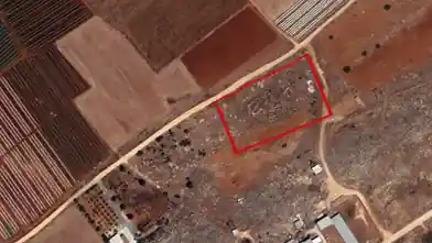 Agriculture Plot for sale, Famagusta, Liopetri, Dimos Agias Napas