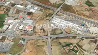 Agriculture Plot for sale, Nicosia, Kokkinotrimithia
