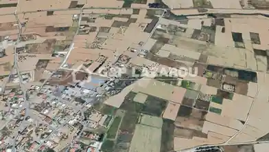 Agriculture Plot for sale, Nicosia, Mammari
