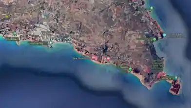 Agriculture Plot for sale, Famagusta, Ayia Napa, Dimos Agias Napas