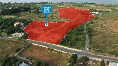 Agriculture Plot for sale, Paphos, Ineia, Dimos Akama