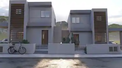 Residential Plot for sale, Limassol, Prastio