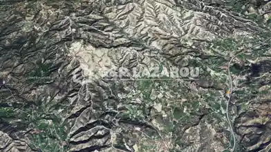 Agriculture Plot for sale, Larnaca, Kalavasos