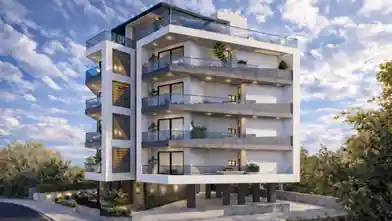 3 bedrooms Apartment for sale, Nicosia